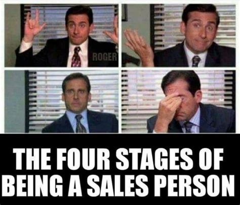 marketing and sales people are fake as shit